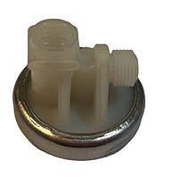 607229 Пластиковий клапан надлишкового тиску, Jura