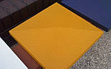 Кришки для стовпчиків під клінкер із бетону — під колір * 300х300, фото 7