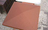 Кришки для стовпчиків під клінкер із бетону — під колір * 300х300, фото 10