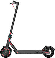 Електросамокат E-Scooter Pro Black 8,5" 7,8 mAh + APP Black (7118)