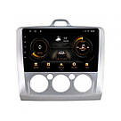 Штатна магнітола андроїд FORD FOCUS-2 1999-2008, Автомагінтола 2 дин 2/32, штатний головний пристрій форд, фото 2