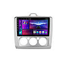 Штатна магнітола андроїд FORD FOCUS-2 1999-2008, Автомагінтола 2 дин 2/32, штатний головний пристрій форд, фото 6