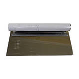 Шпатель кулінарний з нержавіючоі сталі, 20 см Master Class, фото 3