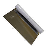 Шпатель кулінарний з нержавіючоі сталі, 20 см Master Class, фото 5