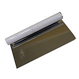 Шпатель кулінарний з нержавіючоі сталі, 20 см Master Class, фото 4