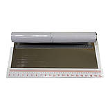 Шпатель кулінарний з нержавіючоі сталі, 20 см Master Class, фото 2