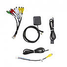 Штатна магнітола андроїд Peugeot 308 2016-20, Автомагнітола 2 дин 2/32, штатний головний пристрій пежо, фото 4