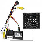 Штатна магнітола андроїд Peugeot 308 2016-20, Автомагнітола 2 дин 2/32, штатний головний пристрій пежо, фото 5