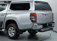 Кунг на Mitsubishi L200 2015-2022 Fixed Glass