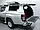 Кунг на Mitsubishi L200 2015- Side Opening Hardtop 226995, фото 3