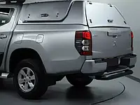 Кунг на Mitsubishi L200 2015- Side Opening Hardtop 226995