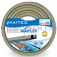 ПВХ ШЛАНГ САДОВИЙ MAIFLEX 1/2"