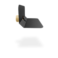 Парапетна воронка з поліуретану SitaEasy Go з бітумним фартухом та галтелью (діаметр 75 мм)