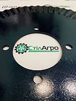 Диск хвилястий (турбодиск)   D=406 мм, 50хвиль.Грейт Плейнс (Bellota) I9 4 1990-16.R102., фото 5