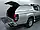 Кунг на Mitsubishi L200 2015 - Commercial Canopy 274392, фото 9