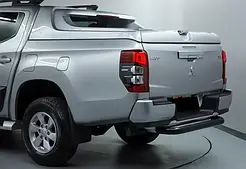 Кришка кузова на Mitsubishi L200 Series 5 2015- від Turkey 226991