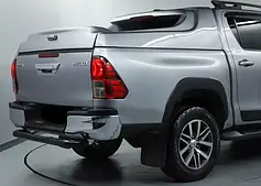 Кришка кузова на Toyota Hilux Revo 2015- від Turkey 227051