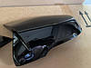 Накладки на дзеркала BMW X1 F48 (16-21) тюнінг лопухи стиль M, фото 6