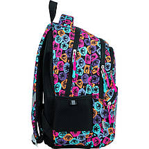 Рюкзак шкільний для дівчинки GoPack Education Emotions GO22-175M-4, фото 2