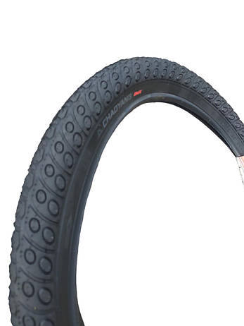 Покришка на велосипед 20х2.125 (54-406), "CHAOYANG" BMX, фото 1