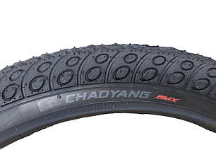 Покришка на велосипед 20х2.125 (54-406), "CHAOYANG" BMX, фото 3