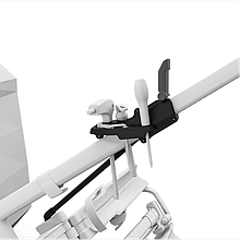 Ремонтний тримач Thule Epos Bike Repair Holder 9783