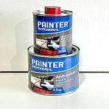 Акриловий грунт під товщиномір 2K Painter Filler Anti-sensor 1500g + 200ml, фото 3