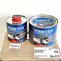 Акриловый грунт под толщиномер 2K Painter Filler Anti-sensor 1500g + 200ml