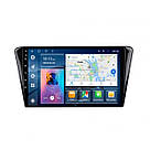 Штатна магнітола андроїд Peugeot 408 2014-18, Автомагнітола 2 дин 2/32, штатний головний пристрій пежо, фото 3