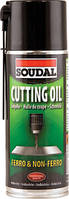 Спрей масло защита при обработке металов Cutting Oil 400 мл.