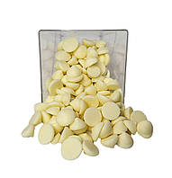 Шоколадна глазур біла Cargill 1 кг