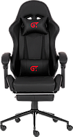 Геймерское кресло GT Racer X-2323 Black