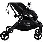 Коляска для дитини FreeON SOLO Black-White, фото 5