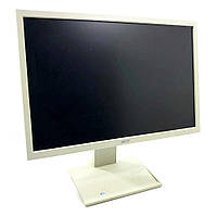 Монітор 22" 1680*1050 TN Acer B223W VGA DVI MM Pivot білий бв B Гар.12міс! #