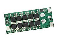 BMS 2S контроллер Li-Ion 7.2v 8.4V 25A