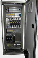 Щит керування дренажними і каналізаційними системами