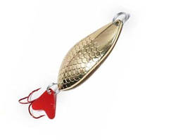 Блешня Spinnex PERCH 15 г