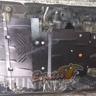 Захист двигуна Лексус GX 470 (сталевий захист піддона картера Lexus GX470)