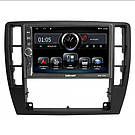 Штатна магнітола андроїд Volkswagen Passat B5 2000-05, Автомагнітола 2 дин 2/32, штатний головний пристрій, фото 8