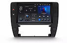 Штатна магнітола андроїд Volkswagen Passat B5 2000-05, Автомагнітола 2 дин 2/32, штатний головний пристрій, фото 5