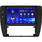 Штатна магнітола андроїд Volkswagen Passat B5 2000-05, Автомагнітола 2 дин 2/32, штатний головний пристрій, фото 2