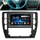 Штатна магнітола андроїд Volkswagen Passat B5 2000-05, Автомагнітола 2 дин 2/32, штатний головний пристрій, фото 6