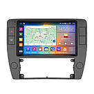 Штатна магнітола андроїд Volkswagen Passat B5 2000-05, Автомагнітола 2 дин 2/32, штатний головний пристрій, фото 4