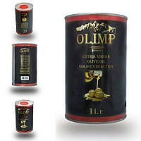 Оливковое масло Олимп ( Olimp ) Греция 1л