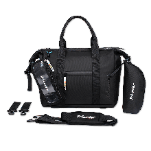 Сумка для маками X-Rollbag — Black Soul