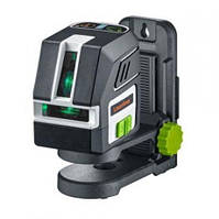 Лазерний рівень Laserliner PocketCross-Laser 2G (036.710A)