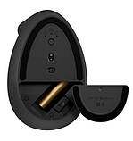 Миша бездротова Logitech Lift for Business Graphite (910-006494), фото 5