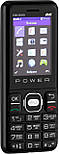 Мобiльний телефон 2E E240 2023 Dual Sim Black (688130251068), фото 2