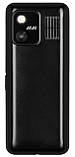 Мобiльний телефон 2E E240 2023 Dual Sim Black (688130251068), фото 4