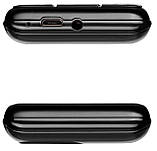 Мобiльний телефон 2E E240 2023 Dual Sim Black (688130251068), фото 7